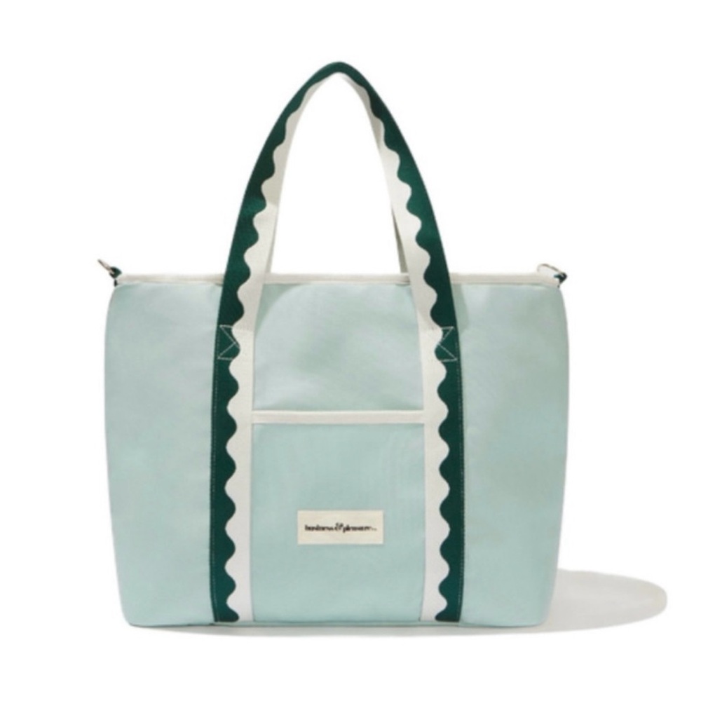 ✨✨ Business & Pleasure Co. Tote Bag Cooler✨✨